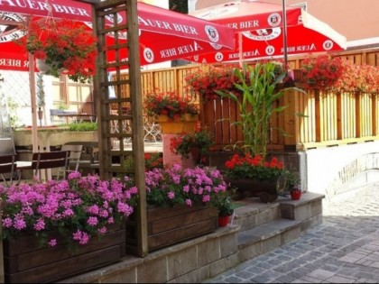Foto: Restaurant Chao Ba